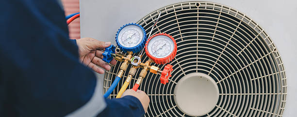 Licensed Hvac Installation service in Calera, AL - AAA Pro HVAC