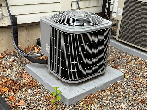 24/7 Emergency Hvac Installation experts in Calera, AL