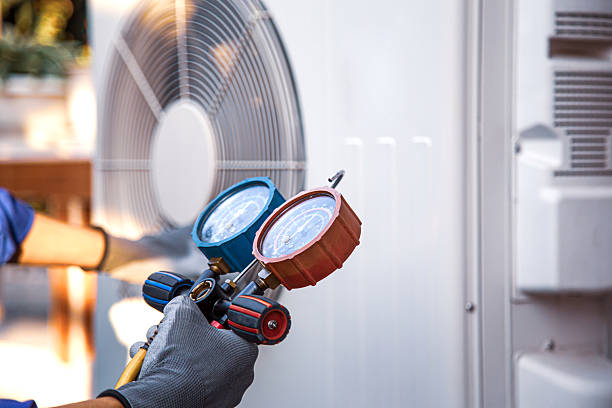 Affordable Hvac Installation solutions in Calera, AL
